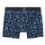  Ex Officio Men's Give- N- Go 2.0 Sport Mesh Boxer Briefs - 6in Inseam - S25back